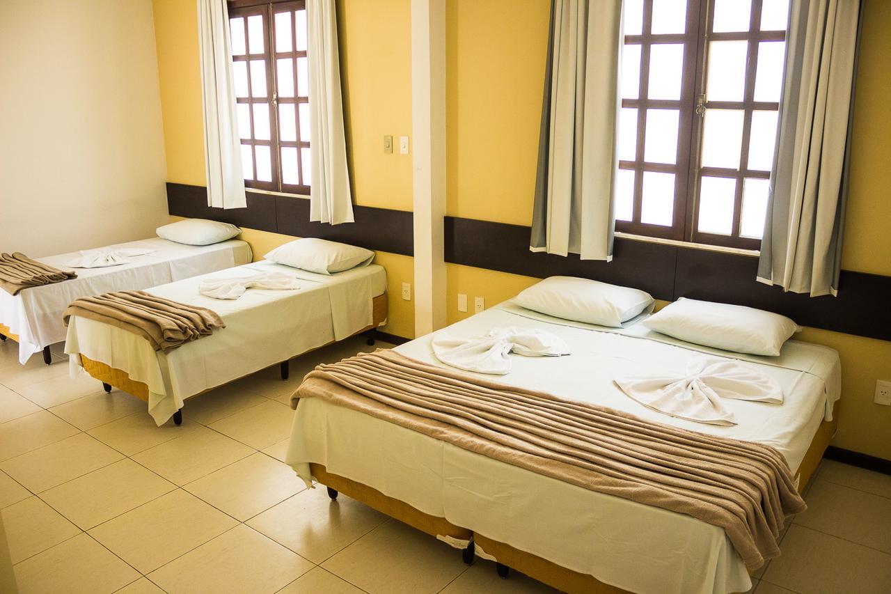 Quarto Triplo