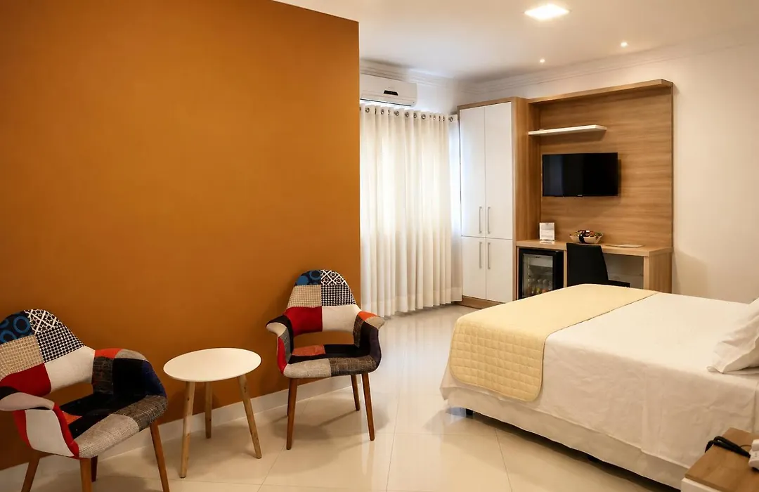 Granterrara Hotel-1